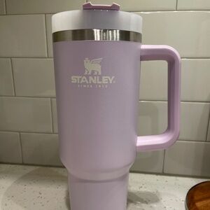 Stanley “OG” 40 oz Adventure Quencher Tumbler-Orchid